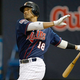 Image for article titled Orlando Cabrera Hates Metrodome's Tuna Casserole Smell